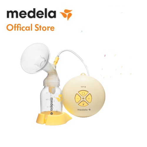 Máy hút sữa │ Medela điện đơn Swing