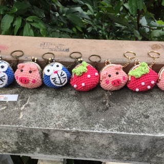 túi đựng tỏi
