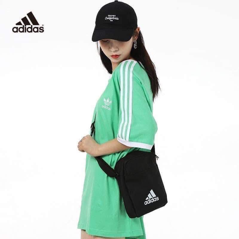 Túi adidas newtag hàng auth