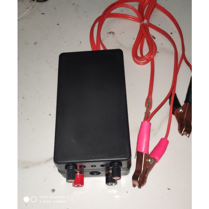 Kích điện tử 6fet E42 băm DB3