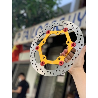 Đĩa Thắng Over Size 265mm Cho Exciter 150
