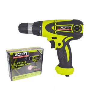 [MẪU MỚI] Máy bắt vít - Máy vặn vít dùng điện 350W