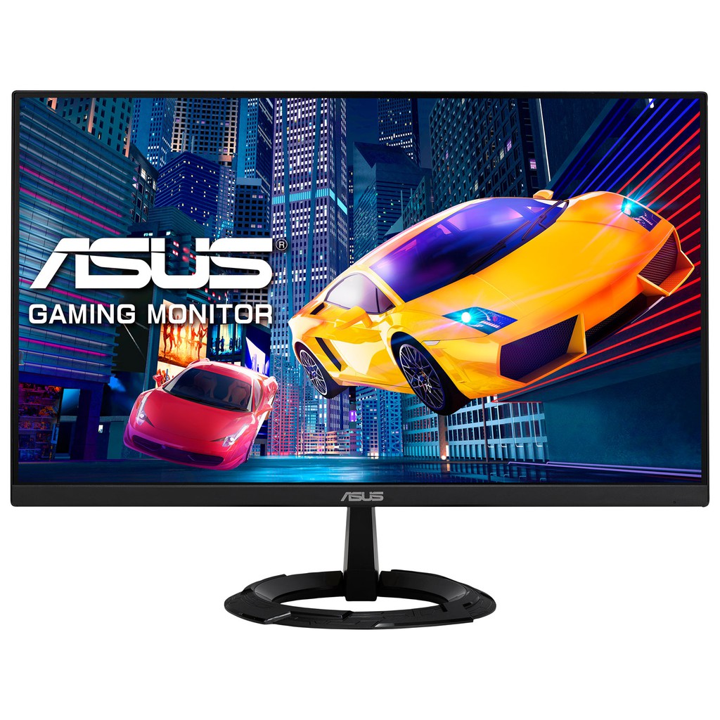 [Mã ELRE1TR giảm 5% đơn 1TR] Màn Hình Gaming Asus VZ249HEG1R 23.8"FHD IPS 75Hz 1ms Low Motion Blur™ Freesync UltraSli