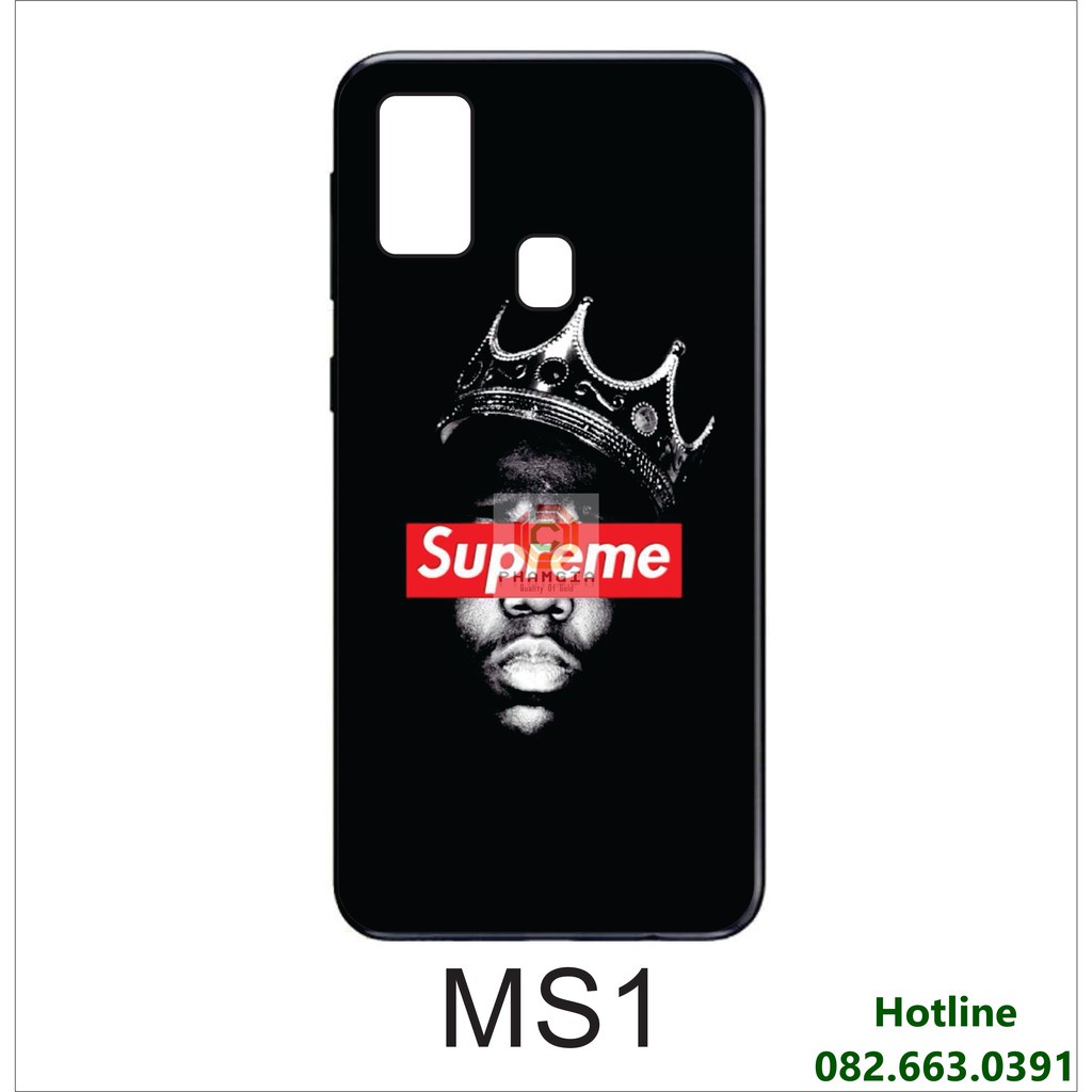 Ốp lưng Samsung Galaxy M21 in hình đẹp (P4)