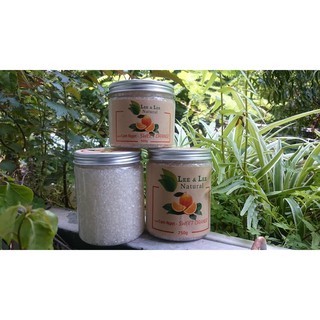 Muối tắm Epsom tinh dầu Cam ngọt Lee&Lee