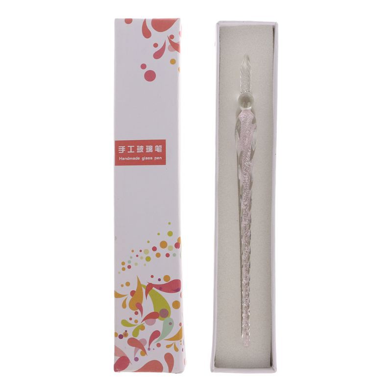 Bút máy tự làm kiểu dáng cổ điển độc đáo