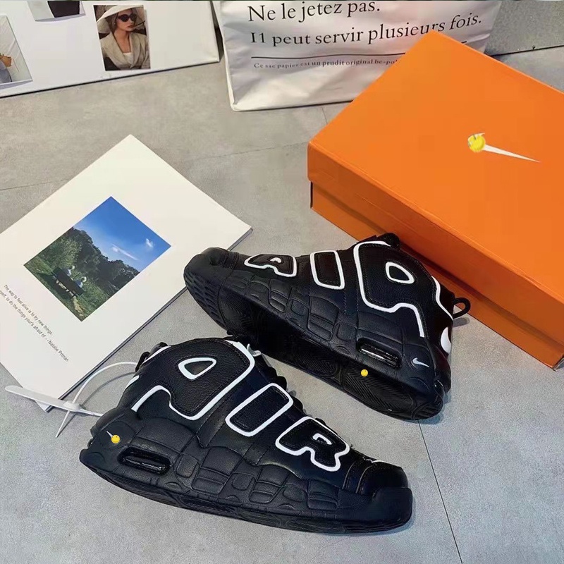 Giày thể thao nam Giày chạy bộ nữ Giày bóng rổ cổ cao Giày nam sneaker đẹp đen trắng | BigBuy360 - bigbuy360.vn