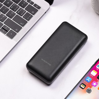 Pin sạc dự phòng Borofone BT26a 20000mah