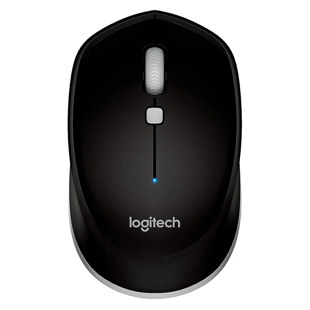 Chuột không dây Bluetooth Logitech M337 - Hàng Chính Hãng, BH 12 tháng