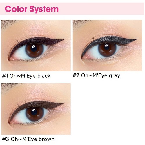 Kẻ Mắt Nước Etude House Oh 'Eye 5ml Chất Lượng Cao