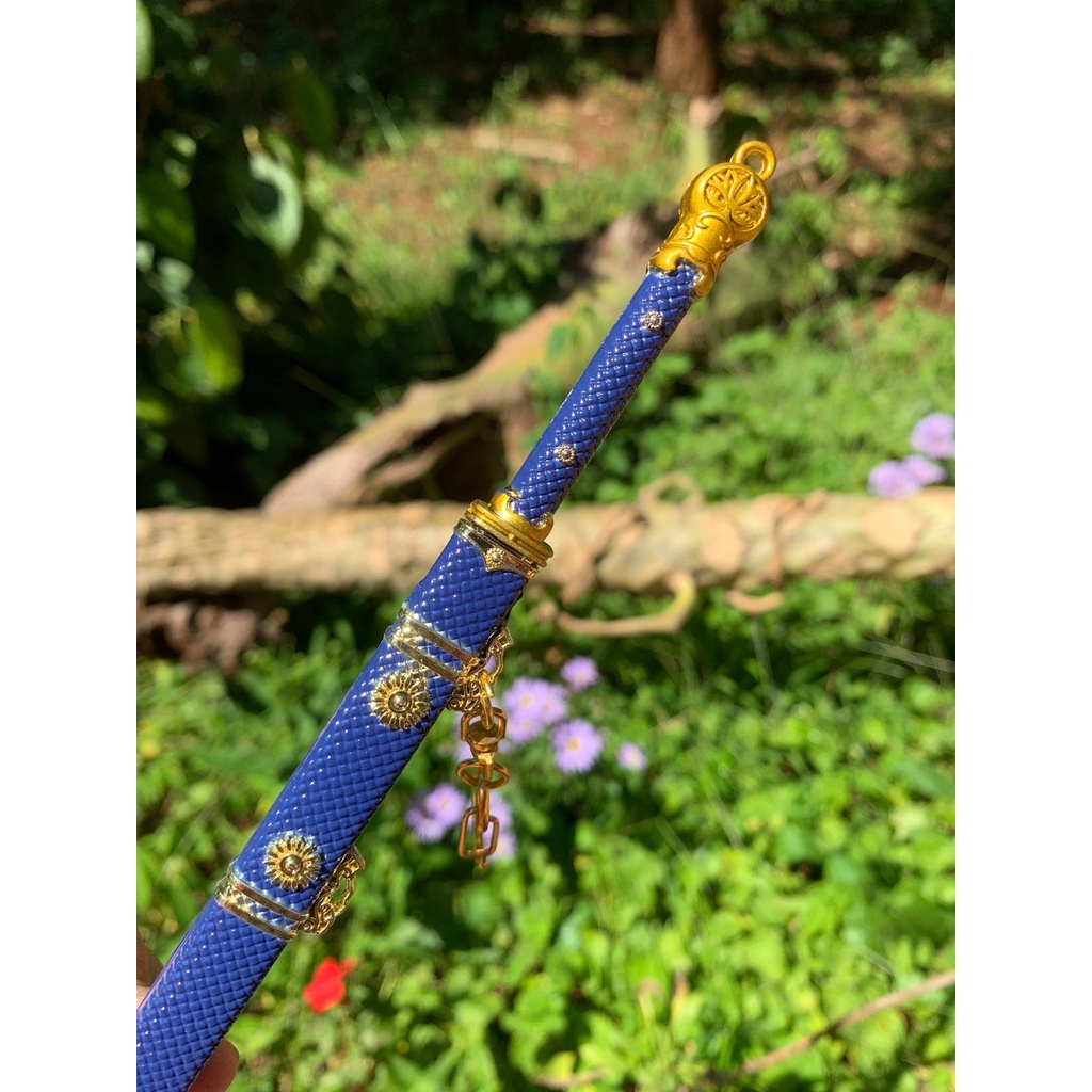 [ Tặng đế ][ 22cm ] Mô hình hợp kim của Bạch Nguyệt Quỳ - Spirit Cage: Incarnation - Baystore