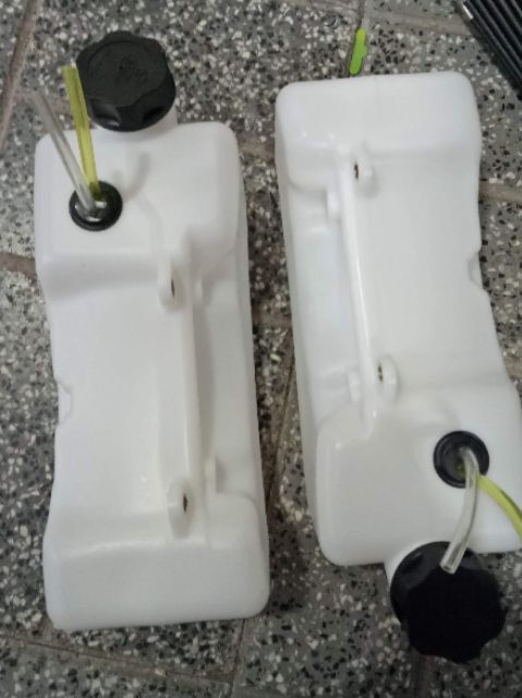 Bình xăng lớn/thùng xăng máy cắt cỏ 260