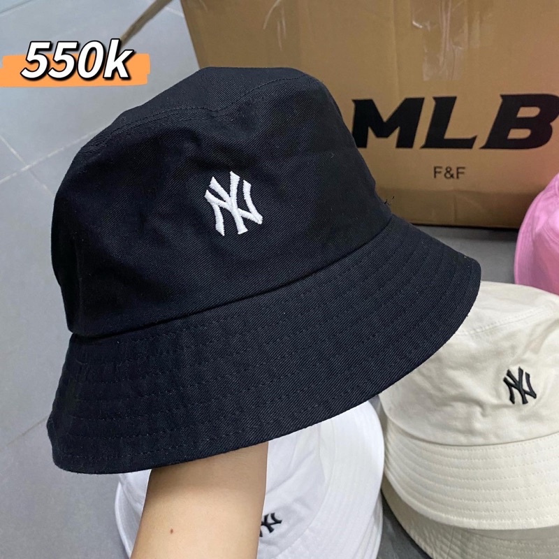 [Chính hãng]Nón MLB lưới thoáng nhẹ hợp cho mùa hè