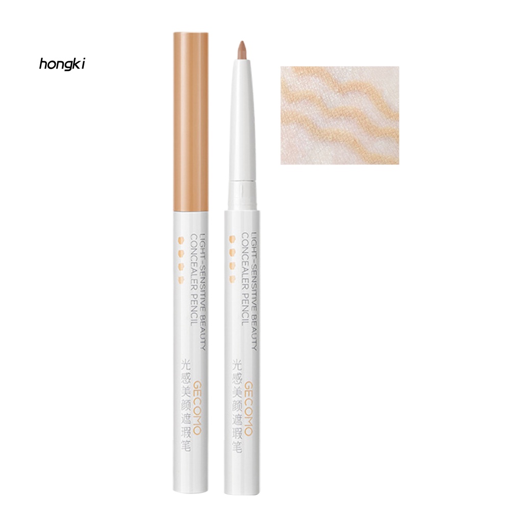 Bút Che Khuyết Điểm/Bắt Sáng Trang Điểm Lông Mày Gọn Nhẹ Thời Trang Cho Nữ