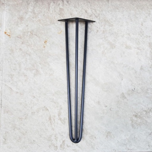 CHÂN BÀN SẮT - CHÂN BÀN HAIRPIN