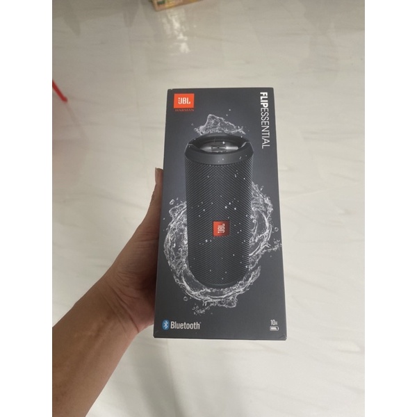 JBL Flip Essential