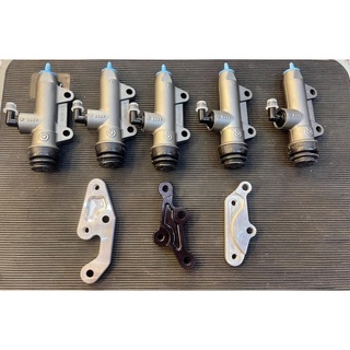 Pen đạp Brembo