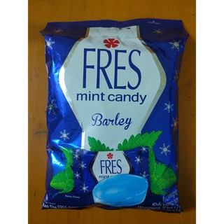 Kẹo bạc hà lúa mạch Fres Barley