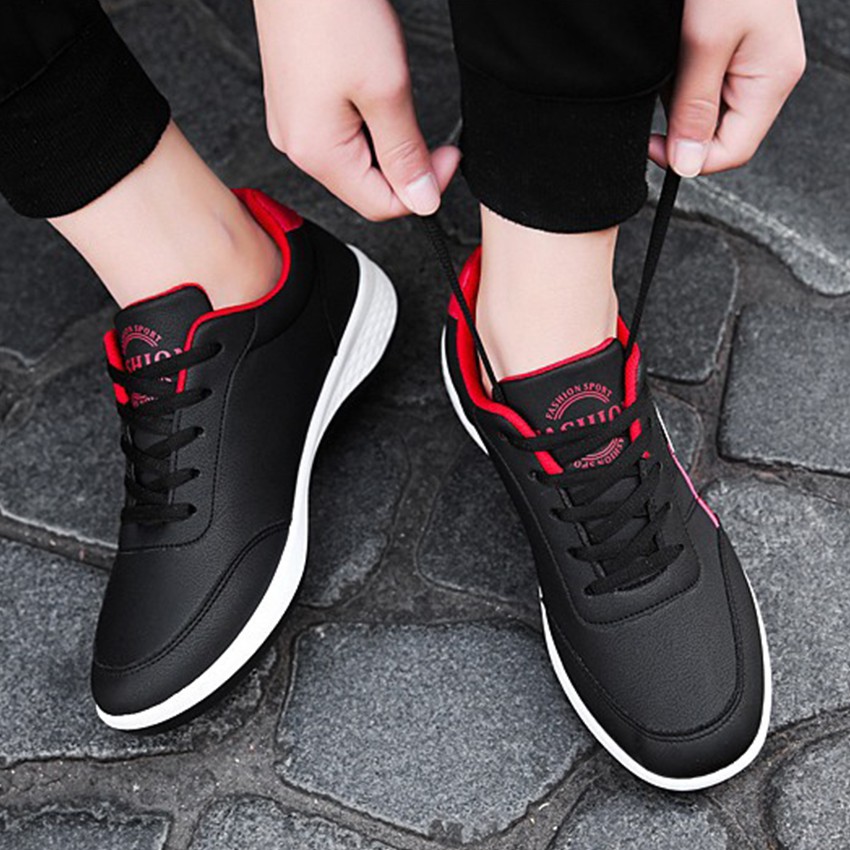 Giày sneaker nam cổ thấp, êm và ôm chân, thoáng khí năng động ZATA-ZPS18 | BigBuy360 - bigbuy360.vn