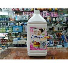 Nước giặt Thái Carefor Plus 6 trong 1