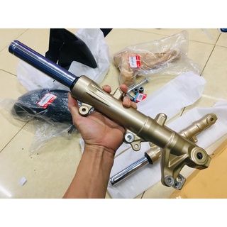 Combo phuộc WinnerX vàng LCM