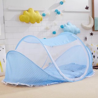 Màn Chụp Cho Bé Có Nhạc