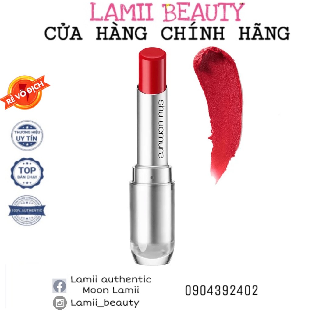 Son Shu Uemura MRD161