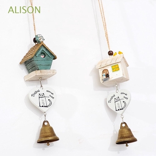 Chuông gió xinh xắn dễ thương dùng để trang trí