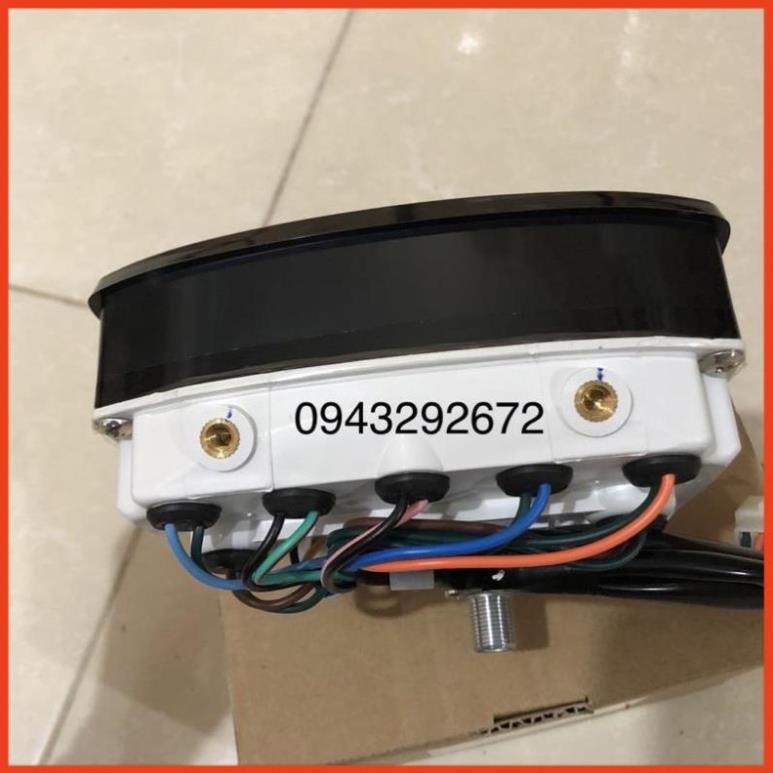 Đồng hồ super dream hàng chính hãng HONDA