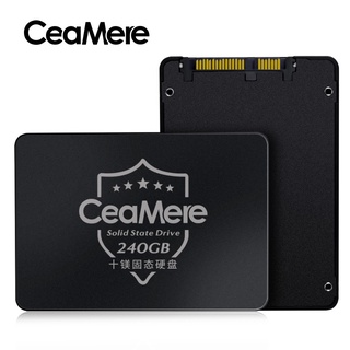 Ổ cứng Ceamere SSD 120GB