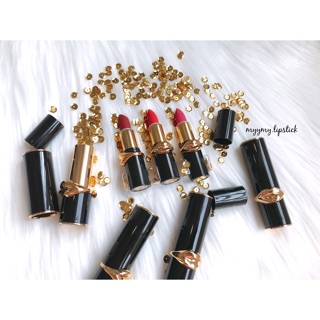 Set son pat minisize, elson mini vỏ đỏ