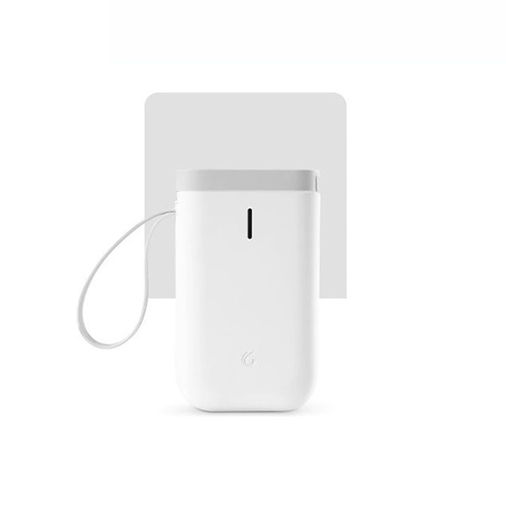 Máy In Nhãn Niimbo D11 Kết Nối Bluetooth Chuyên Dụng | BigBuy360 - bigbuy360.vn