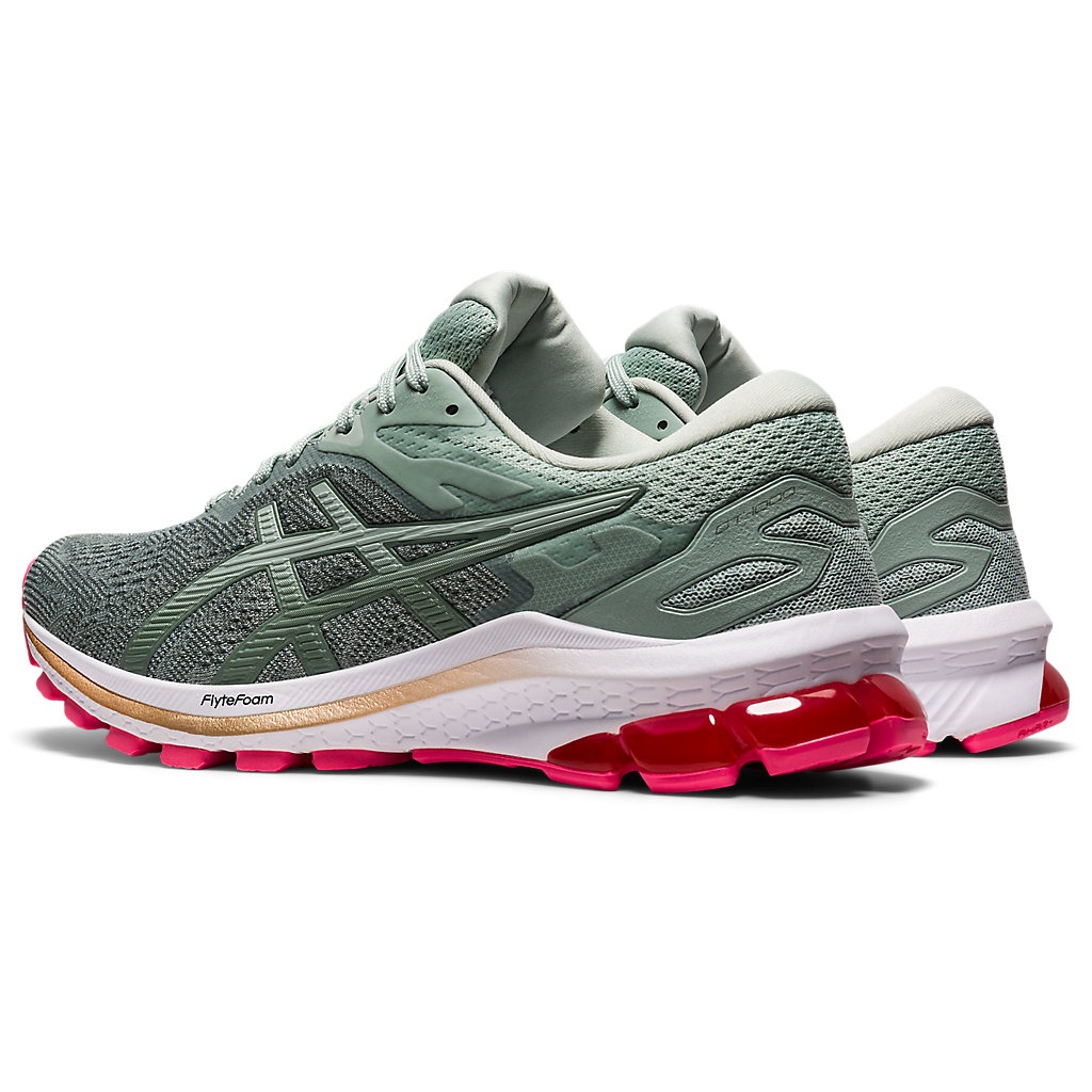 Giày nữ Asics GT-1000 10 - 1012A878.301