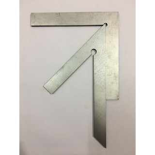 Bộ 2 ke góc 45 độ và 90 độ mạ crom chính xác tuyệt đối