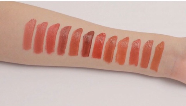 Son Kem Lì 3CE Cloud Lip Tint