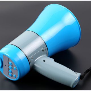 Loa cầm tay Megaphone ML-118