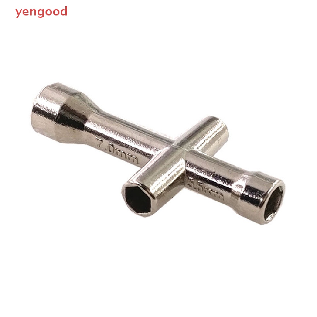 Cờ Lê Lục Giác Mini M2 M2.5 M3 M4 Chuyên Dụng Sửa Chữa Tiện Lợi