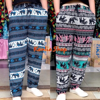 QUẦN NAM NỮ VẢI LANH SIÊU MÁT CÓ BIGSIZE (NHIỀU MÀU)