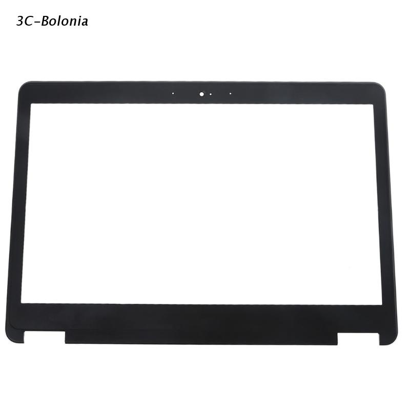 Phụ kiện viền khung màn hình LCD phía trước thay thế dành cho Dell Latitude 7450 E7450