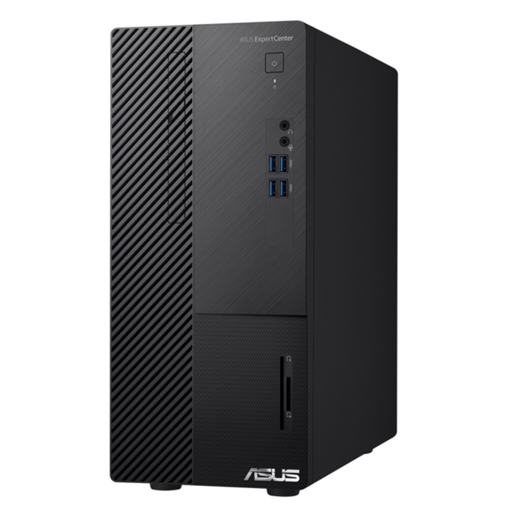 Máy tính để bàn Pc ASUS D500MA-5104001070 I5-10400| 8GB| 1TB| OB| Dos (Đen)