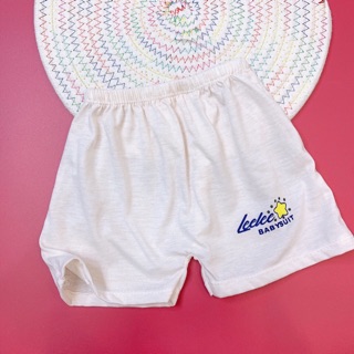 Quần đùi Leelee Babysuit chất đẹp,siêu mát