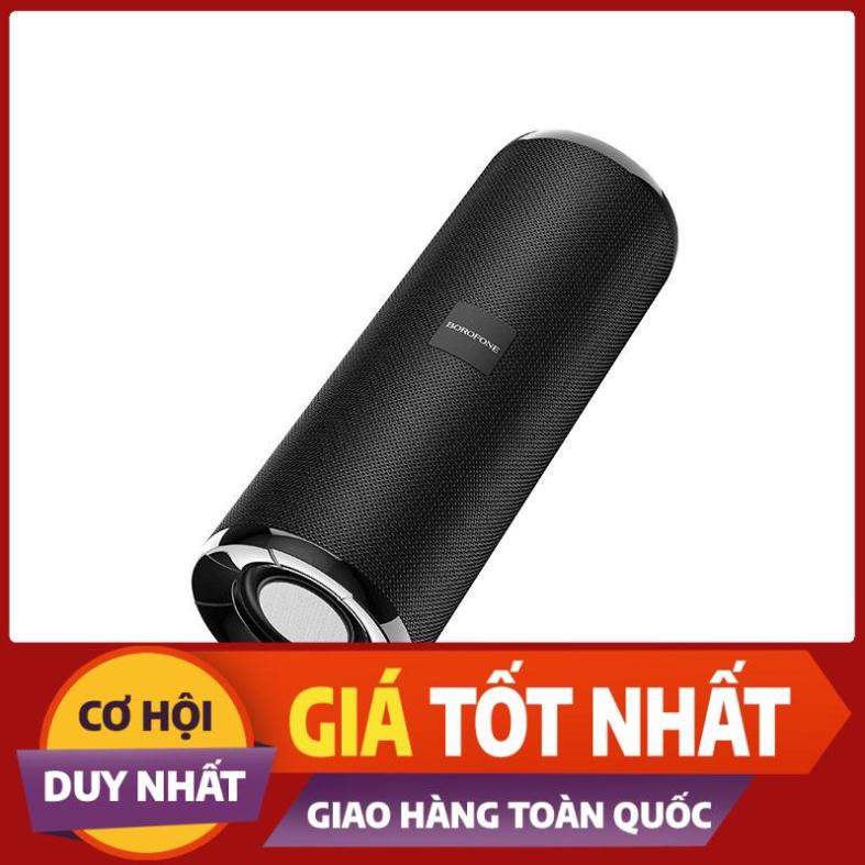 LOA BLUETOOTH CHÍNH HÃNG | Loa Borofone Br1 | Nghe Nhạc 3 Giờ | 47001