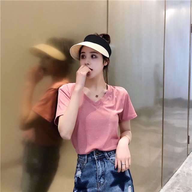Áo thun( oder 3-5h quảng châu) mã 153