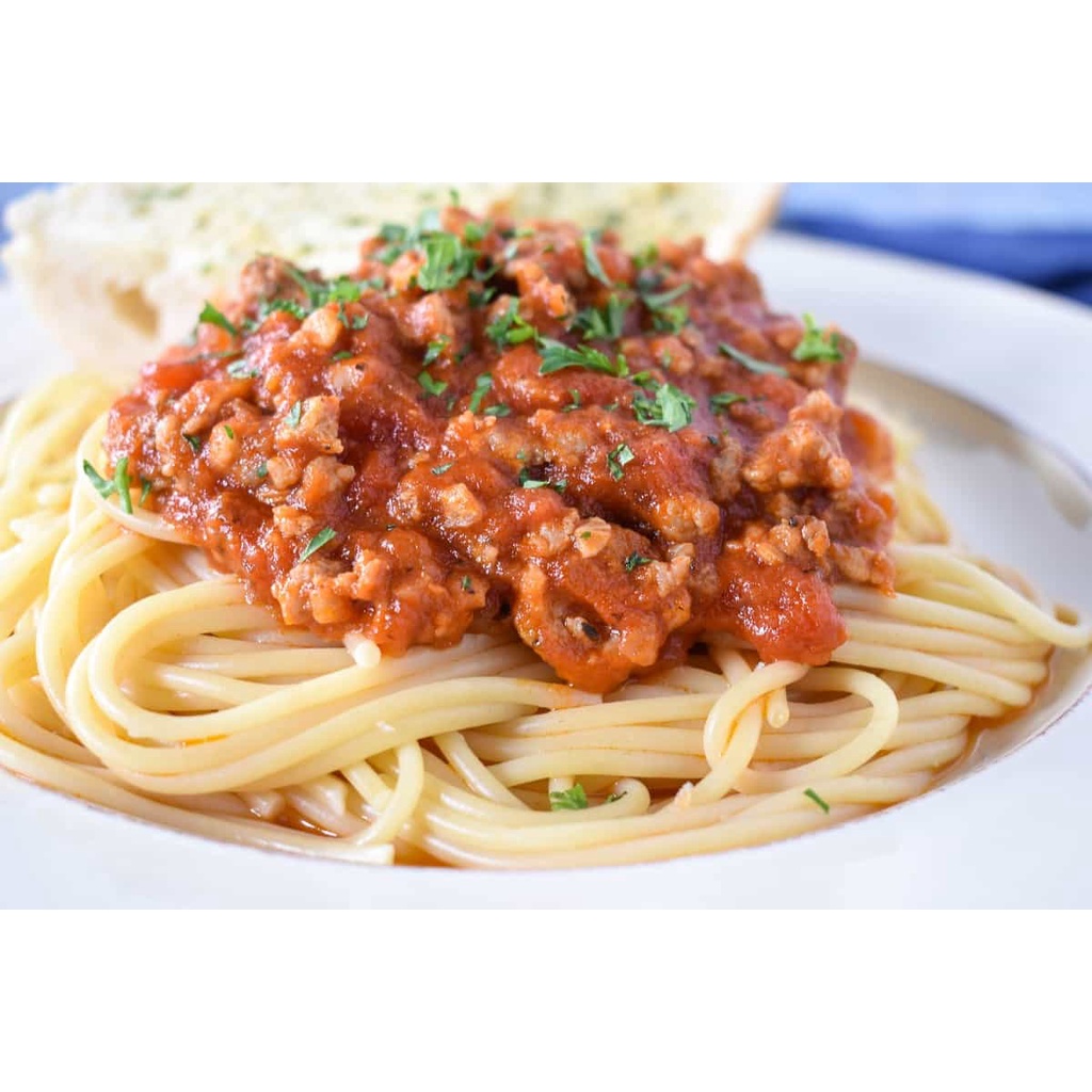 MÌ Ý SPAGHETTI EURICOM 500G