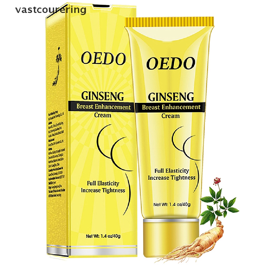 Kem nở ngực OEDO hiệu quả nhanh chóng
 | BigBuy360 - bigbuy360.vn