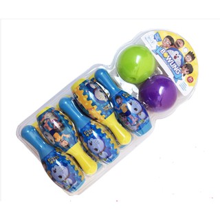 Đồ chơi Bowling cho bé