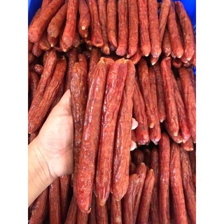 Lạp xưởng tôm 500g
