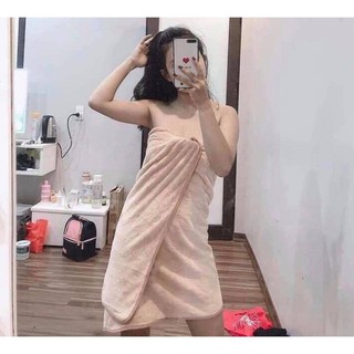 SỈ Khăn Tắm Xuất Hàn Chất Siêu Đẹp