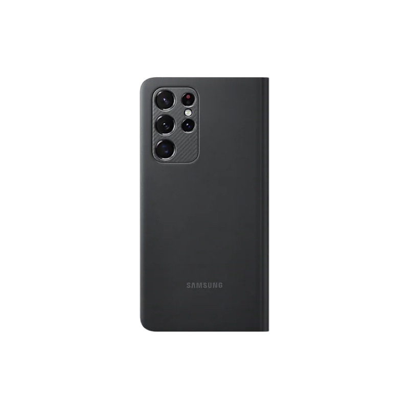 Bao da Clear View  kèm S-Pen S21 Ultra - Hàng chính hãng -TechWatchVN