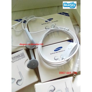 TAI NGHE NHÉT TAI EHS61 CÓ MIC JACK 3.5MM